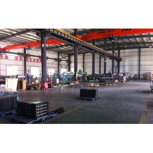 Hunan Qianhao Electrical And Mechanical Technology Development Co., Ltd.