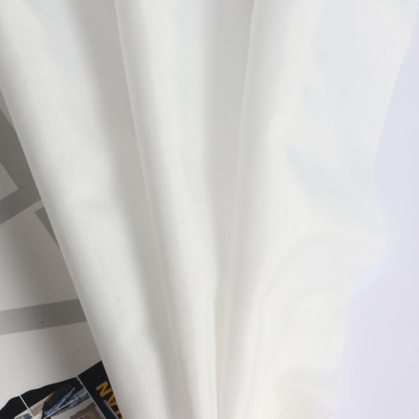 210T marine moisture-absorbing and breathable recycled pongee fabric DTY