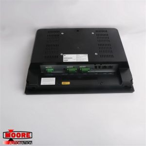 GE | IC755CSS12CDB | Operator Interface