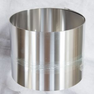 Automobile Exhaust Device Resistance Heating Strip KD/ Alloy815/ Resisohm135/