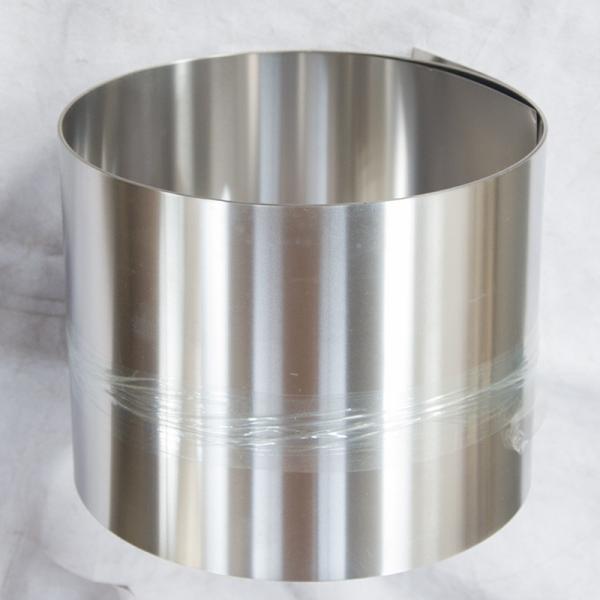 Automobile Exhaust Device Resistance Heating Strip KD/ Alloy815/ Resisohm135/