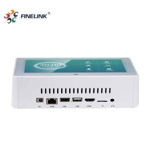 7 Inch Touch Screen Monitor Android Touch Screen Computer Monitor