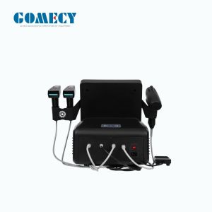 Revolutionary 3 in 1 Morpheus8 Microneedle RF Machine for Safe and Effective