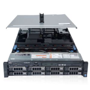 Original Stock Second-hand Refurbished PowerEdge R730 Rack Server