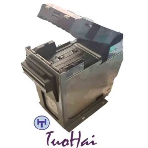 BNE-V100R JCM Bill Acceptor Global Currency Exchange Machine