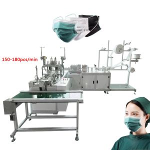 machine making disposable mask price disposable protective face mask making