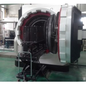 10Mpa Sinter HIP Furnace