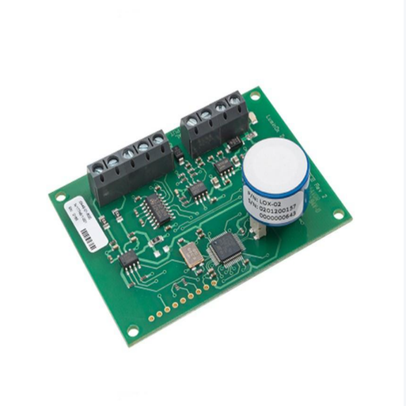Wholesale LOX-EVB LuminOx Optical Oxygen Sensor Evaluation Interface Board from china suppliers