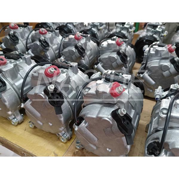 Auto AC Conditioning Compressor For 64529216466 64529399059 BMW X3 X5 320i 328i 428i
