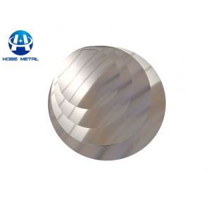 DC CC Aluminum Wafer Circle Alloy Plate T3880 Cutting Round