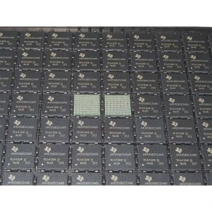 Texas MSP430F415IPMR Electronic Components Chip Mcu Operational Amplifiers