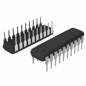 China Original Programmable IC Chips AT89C2051-24PI 8 Bit Microcontroller on sale