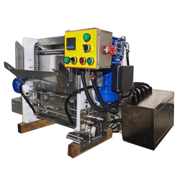 Quality Langstroth Frame Automatic Honey Uncapping Tools For Beekeeping Equipment for sale