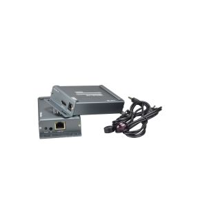 HSV891IR hdbaset hdmi extender with audio extractor and IR reverse control