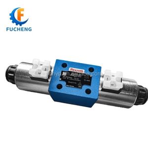 Directional Control Valve 4WREE10E75-23/G24K31/A1V With Electrical Position