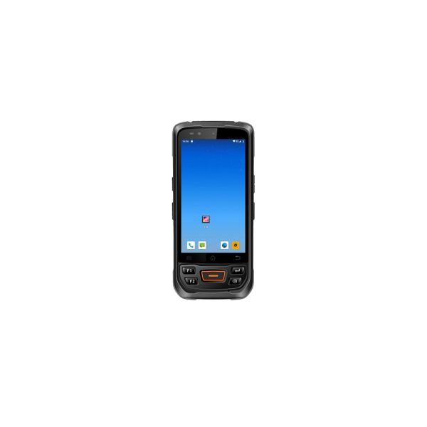 Industrial Rugged Handheld Computer Pc Pda That Exhibits Extremely Powerful