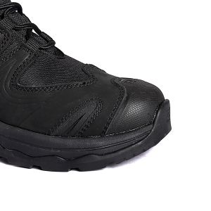 Metal Eyelets Rock-climbing Shoes for Comfortable Climbing Experience