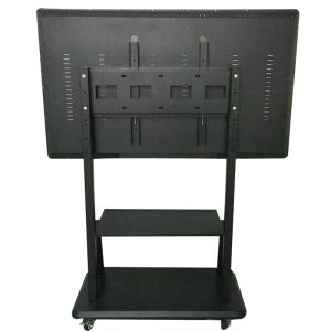 Interactive Whiteboard LCD Digital Signage Display 84'' Education Tv Touch