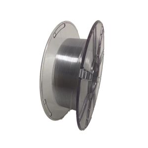 Wholesale 1.4kg Gross Weight Iboss Toughness Enhanced Transparent PRO PLA 3D Printer Filament from china suppliers