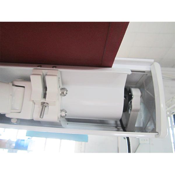 Full Cassette Waterproof Retractable Awning