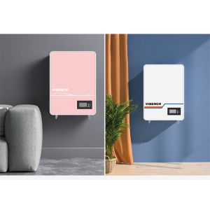 51.2V 48V100Ah 5KWh Long Life LiFePO4 Long Life LiFePO4 solar storage 5kWh 10kWh