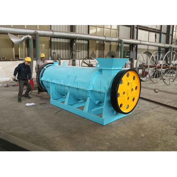 Compost Fertilizer Granulation Equipment Chicken Manure Granulating Machine Organic Waste Fertilizer Granulator Machine