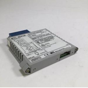 MTL 4041P ±0.01% Micro-Pressure Sensor - Lab Chromatography