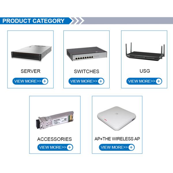 2288HV5 Hyperfusion Server and Not Included as Standard Processor Main Frequency