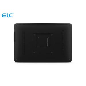 RK3288 Healthcare Digital Signage 10 Point Touch Screen Ultra Light Design