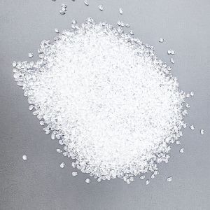 Environmentally Friendly High Transparent TPU Granules for Fast Forming and Good