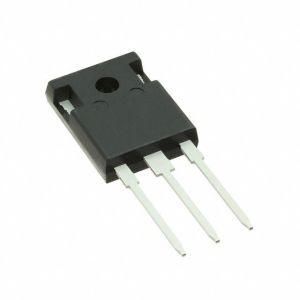 SPW35N60CFD Power Mosfet Transistor , CoolMOSTM Power Transistor
