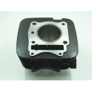 Four Stroke 160cc Motorcycle Cylinder Block 72mm Effctive Height For Engine