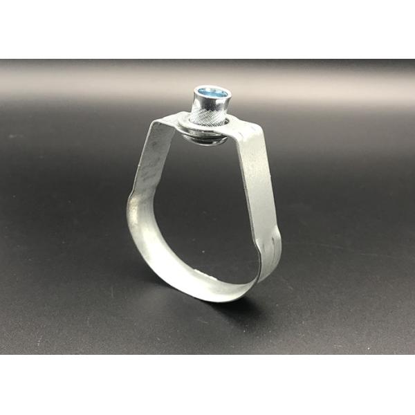 Heavy Load Galvanized Steel Sprinkle Unistrut Loop Hanger