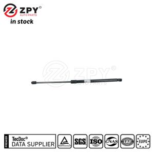 ZPY Trunk Stay 5XD827550 for VW Audi Porsche Polo 6R 6C T-Roc T-Cross