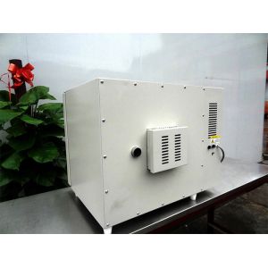 Lab Drying Oven Environmental Test Chamber Vacuum Drying Equipment