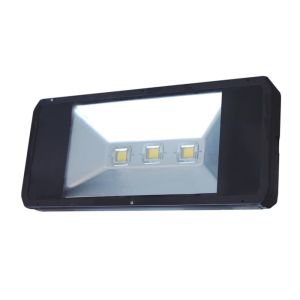 Wholesale Black 150w Gas Station Led Canopy Light Low Power Consumption from china suppliers