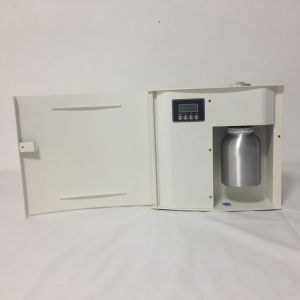 Night Club Or Hotel Lobby Commercial Scent Diffuser Built - In Electric Fan