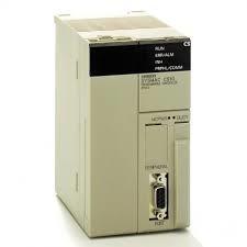 Quality CPU Unit Omron CS1D-CPU67S PLC 250K Steps Ladder Programming for sale