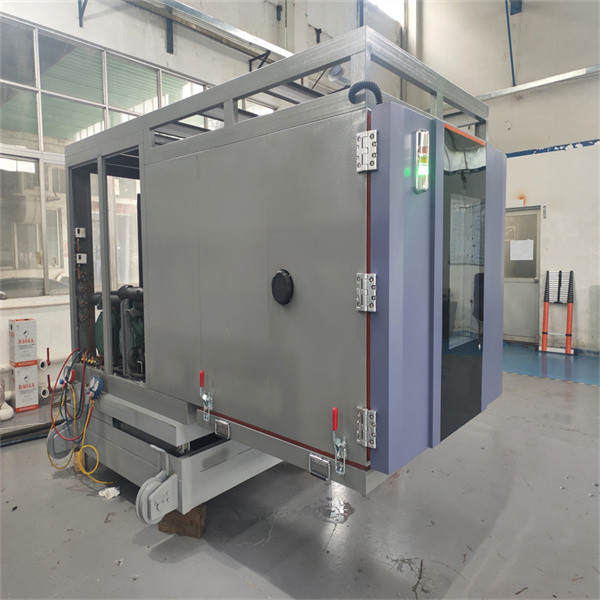 Quality Vibration Temperature Humidity Environmental Test Chambers For Automotive Components for sale