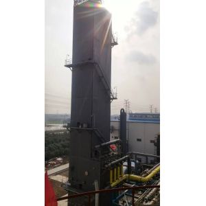 10000 ~ 15000Nm3/h Air Separation Unit EPC Industry Gas , Large Size ASP