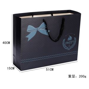 Rectangle Custom Printed Cardboard Boxes With Glossy / Matt Lamination