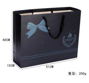 Rectangle Custom Printed Cardboard Boxes With Glossy / Matt Lamination