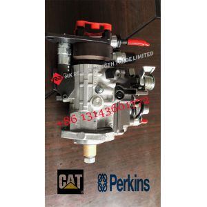 Fuel Injection Pump 9323A350G 9320A211G 9320A210G 9320A217G For CATERPILLAR