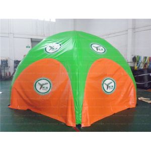 Custom Inflatable Dome Tent (CYTT-164)