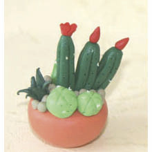 Wholesale Model Ceramic pot Flower CF55 from china suppliers