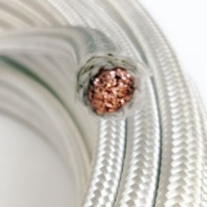 ExactCables GN500 High Temperature Fire Resistance Heating Wire for 300/500V