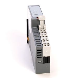 Wholesale Allen Bradley 1734-EP24DC PLC POINT I/O Extension Power Module Original In Stock from china suppliers