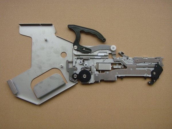 YAMAHA FSII FEEDER original new cheapest YAMAHA SMT machine FSII 8*4MM FEEDER