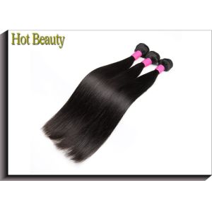 Thick Ends Double Drawn Human Hair Tangle Free No Shedding No Any Split Can Be