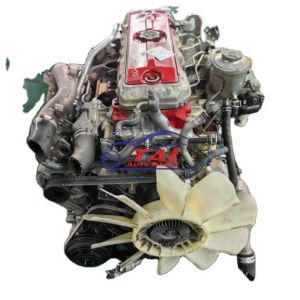 Wholesale Used N04C Engine With High Quality For Hino from china suppliers
